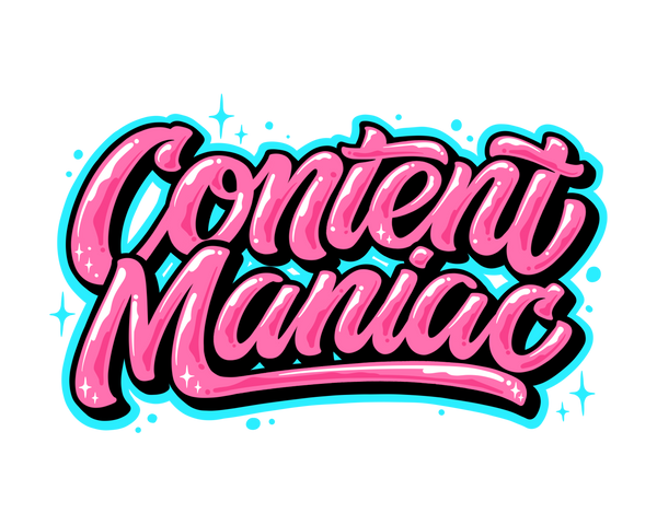 Content Maniac